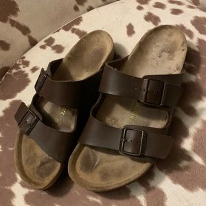 Birkenstock Sandals size 44 made in Germany